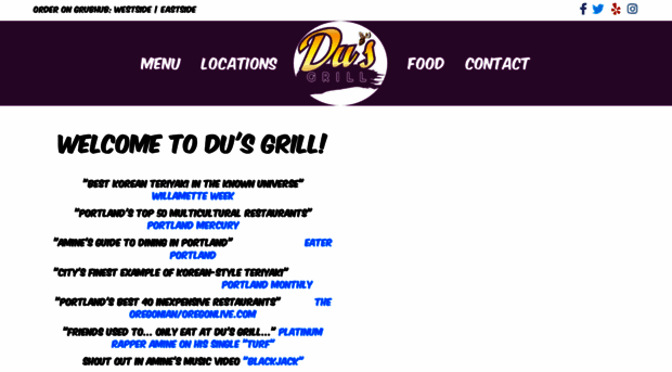 dusgrill.com