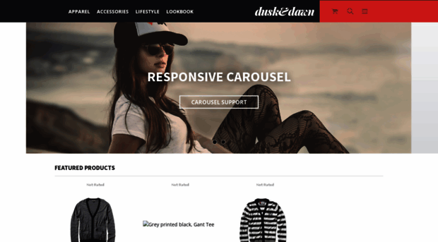 dusk-and-dawn-demo.mybigcommerce.com