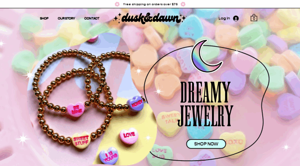 duskanddawnjewelry.com