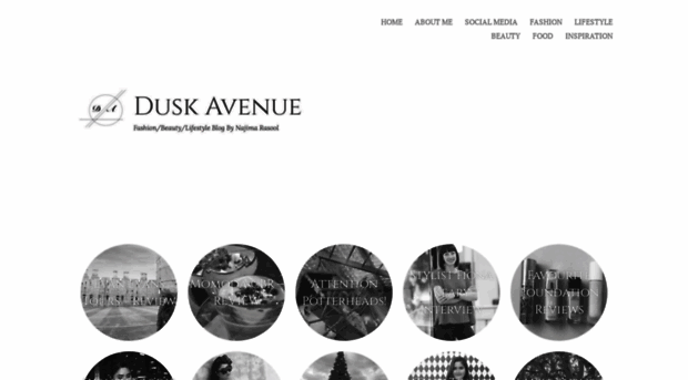 duskavenue.com