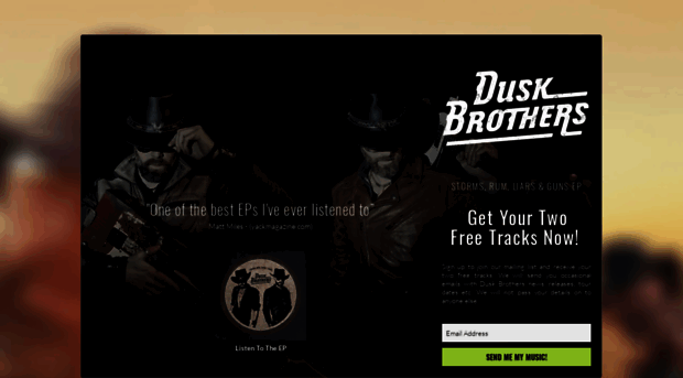 duskbrothers.com