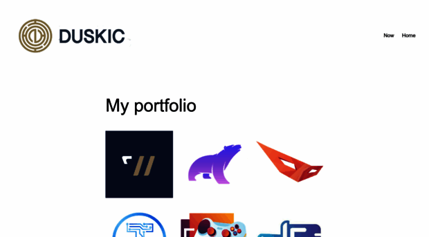 duskic.com