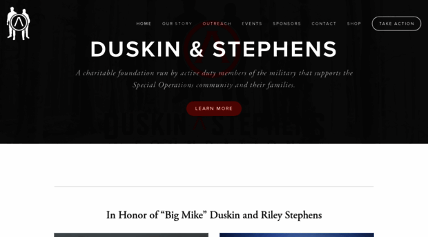 duskinandstephens.com