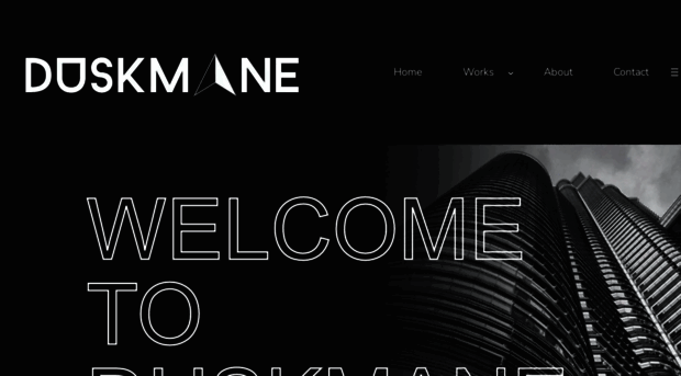 duskmane.melodifydistribution.com