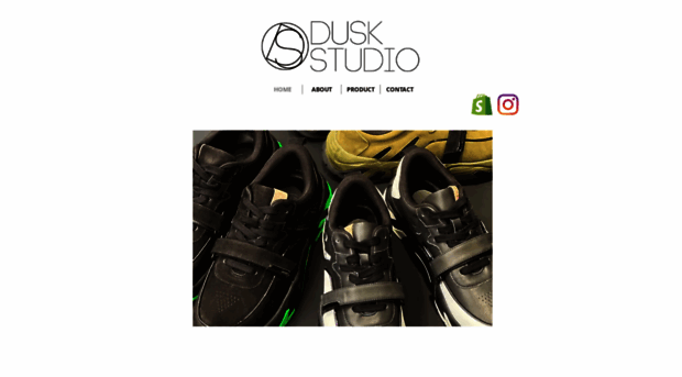 duskstudio.jp