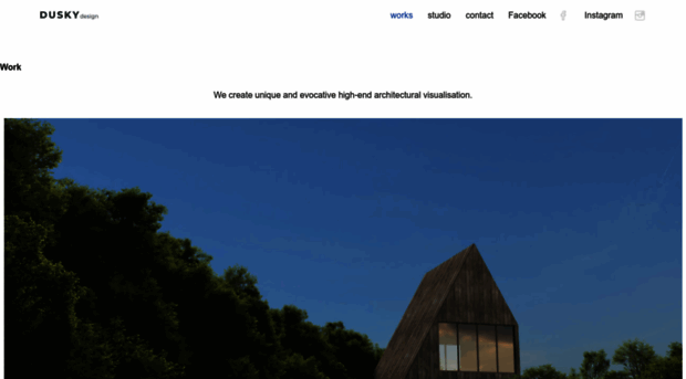 duskydesign.com