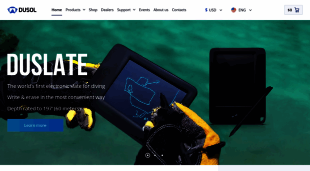 duslate.com