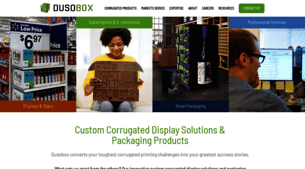 dusobox.com