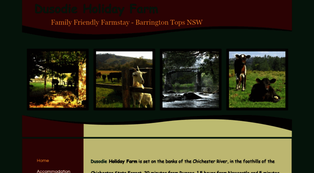 dusodieholidayfarm.com