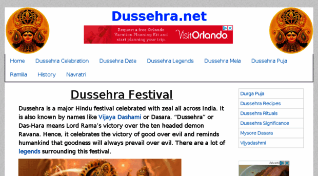 dussehra.net