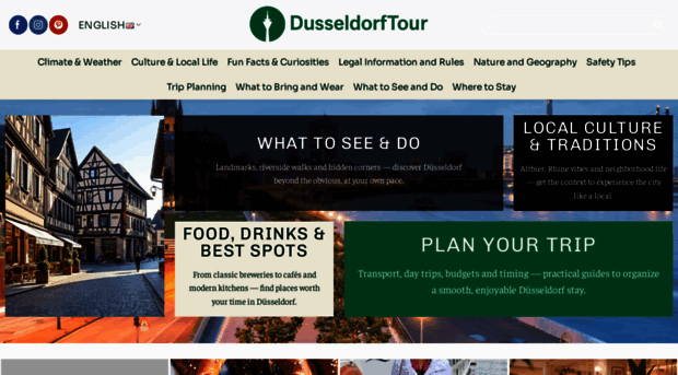 dusseldorftour.com