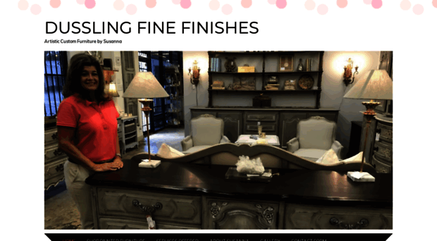 dusslingfinefinishes.com