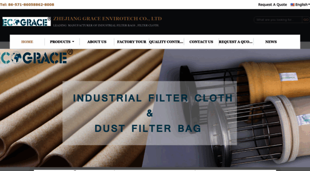dust-filtration.com