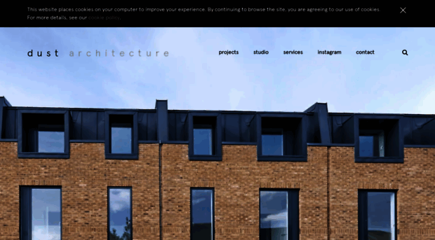 dustarchitecture.com