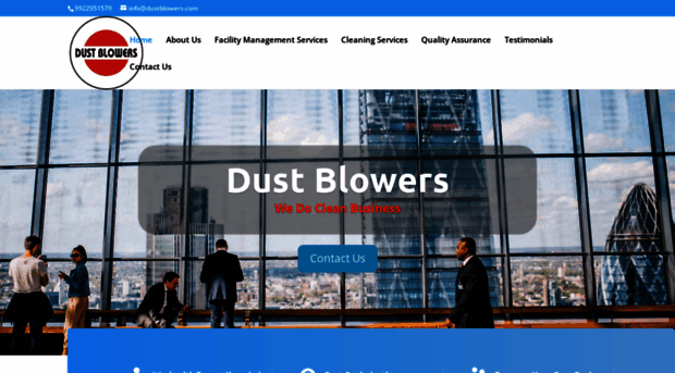 dustblowers.com