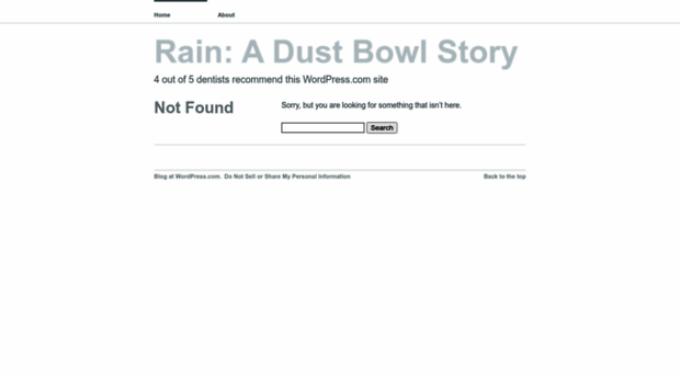dustbowlpoetry.wordpress.com