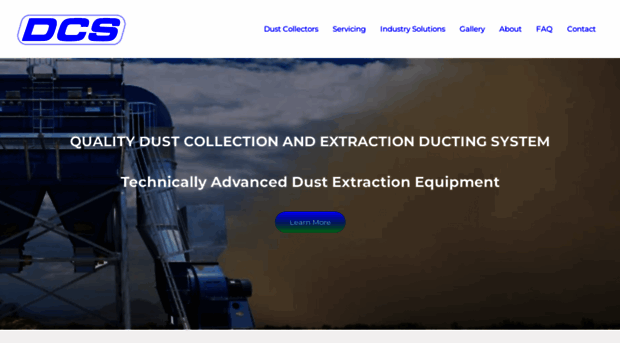 dustcollectionservices.com.au