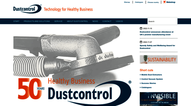 dustcontroluk.co.uk