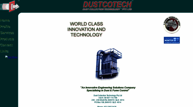 dustcotech.com.au