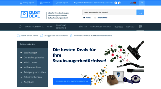 dustdeal.de