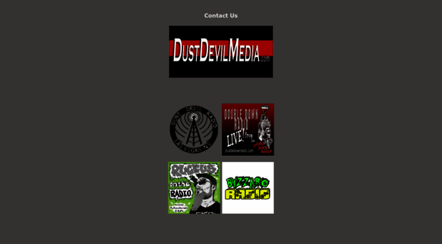 dustdevilmedia.com