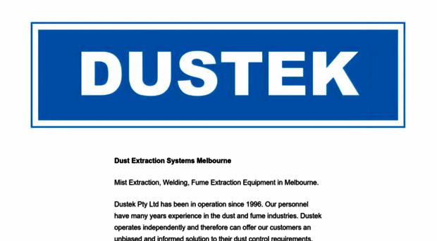 dustek.com.au