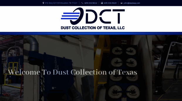 dustexas.com