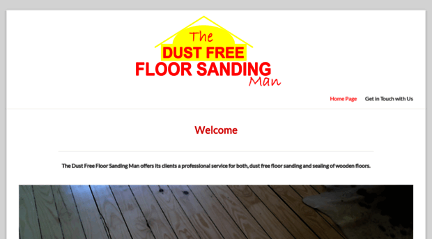 dustfreefloorsanding.co.za