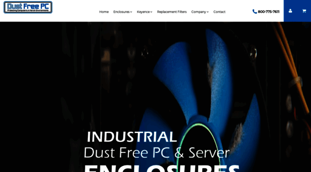 dustfreepc.com