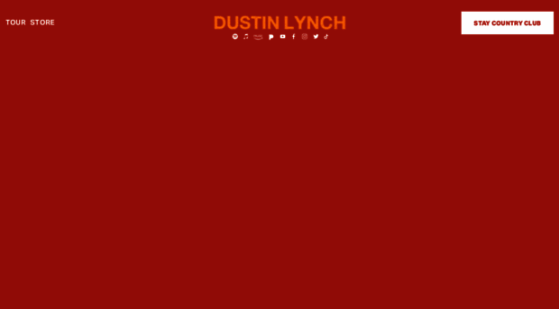 dustinlynchmusic.com