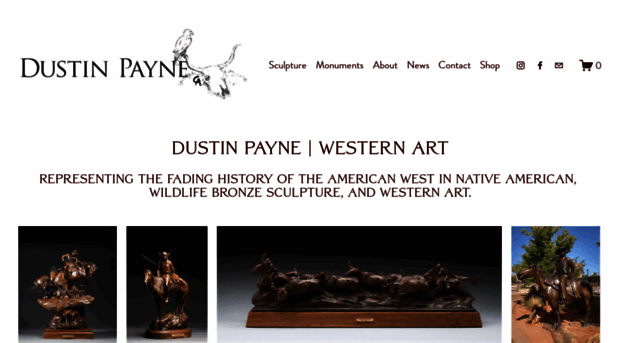 dustinpayne.com