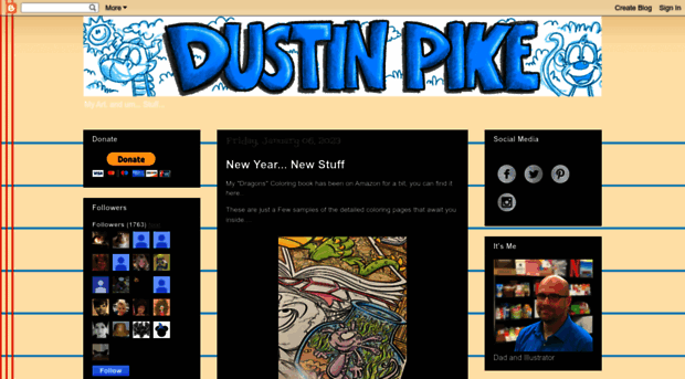 dustinpike.blogspot.ca