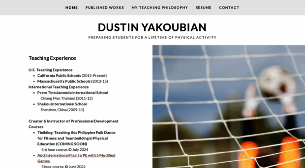 dustinyakoubian.com