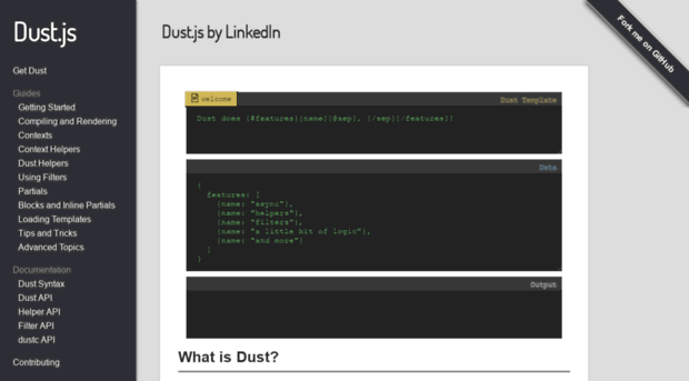 dustjs.com