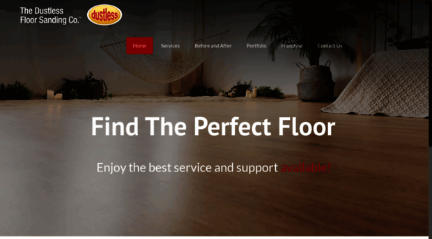 dustless-floor-sanding.co.za