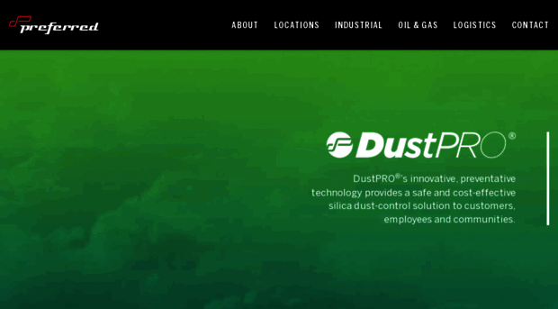 dustpro.com
