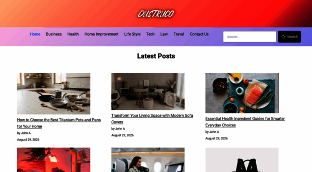 dustruco.com