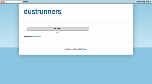 dustrunners.blogspot.com