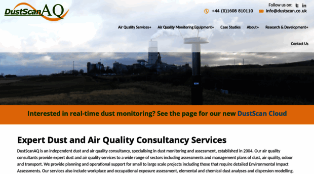 dustscan.co.uk