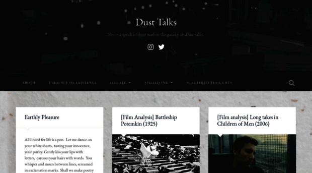 dusttalks.wordpress.com