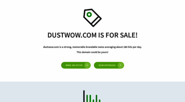 dustwow.com