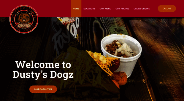 dustydogz.com