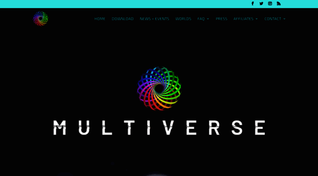 dustymultiverse.com