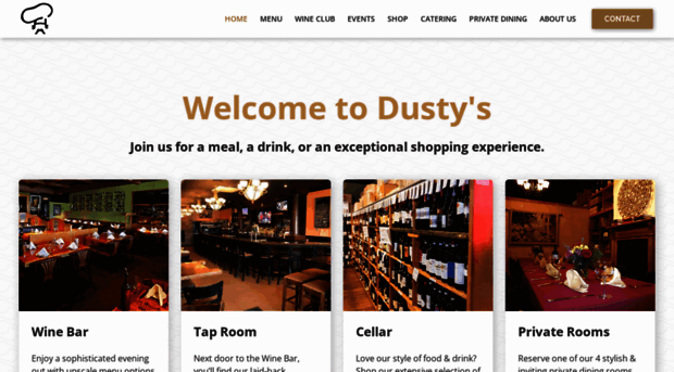 dustyscellar.com