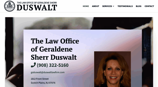 duswaltlawfirm.com