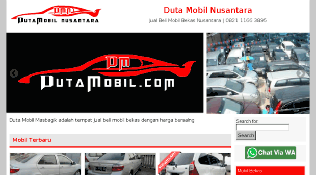 dutamobil.com