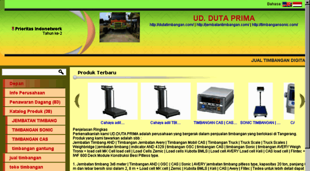 dutatimbangan.com