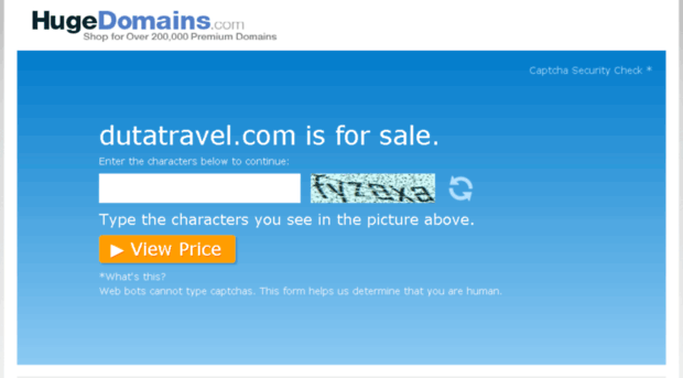 dutatravel.com