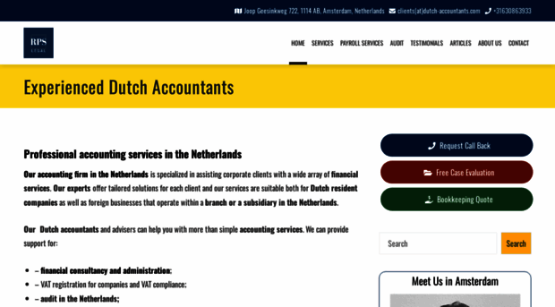 dutch-accountants.com