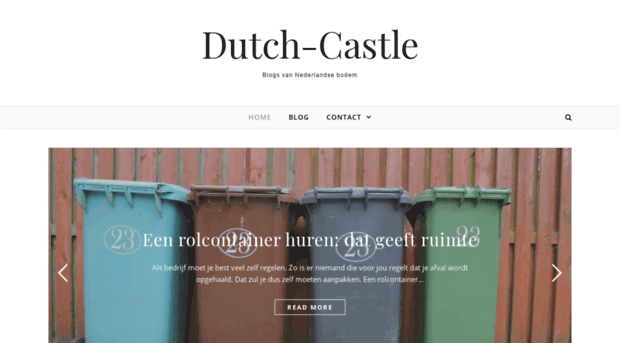 dutch-castle.nl